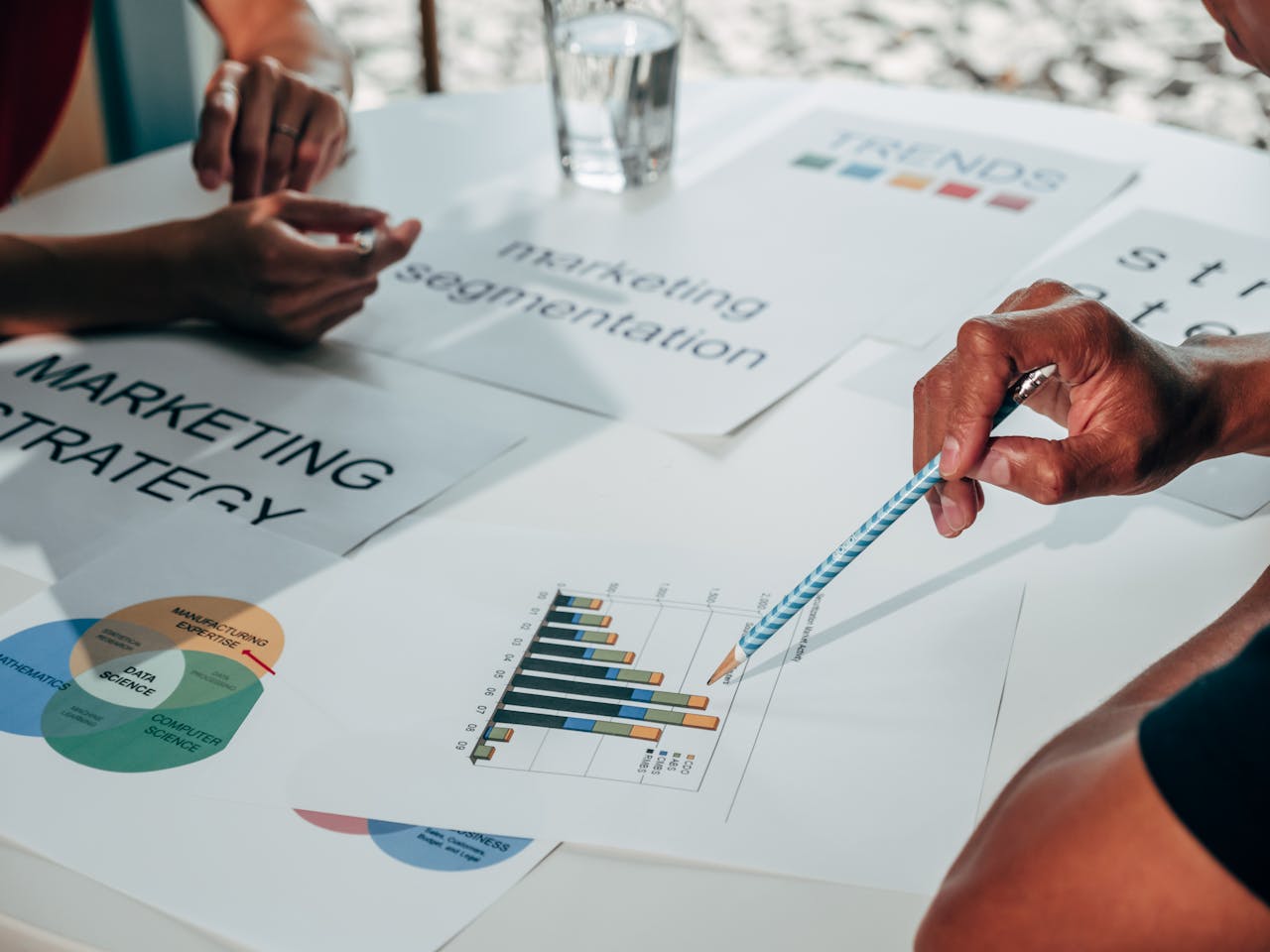 Small Business Marketing Ideas
