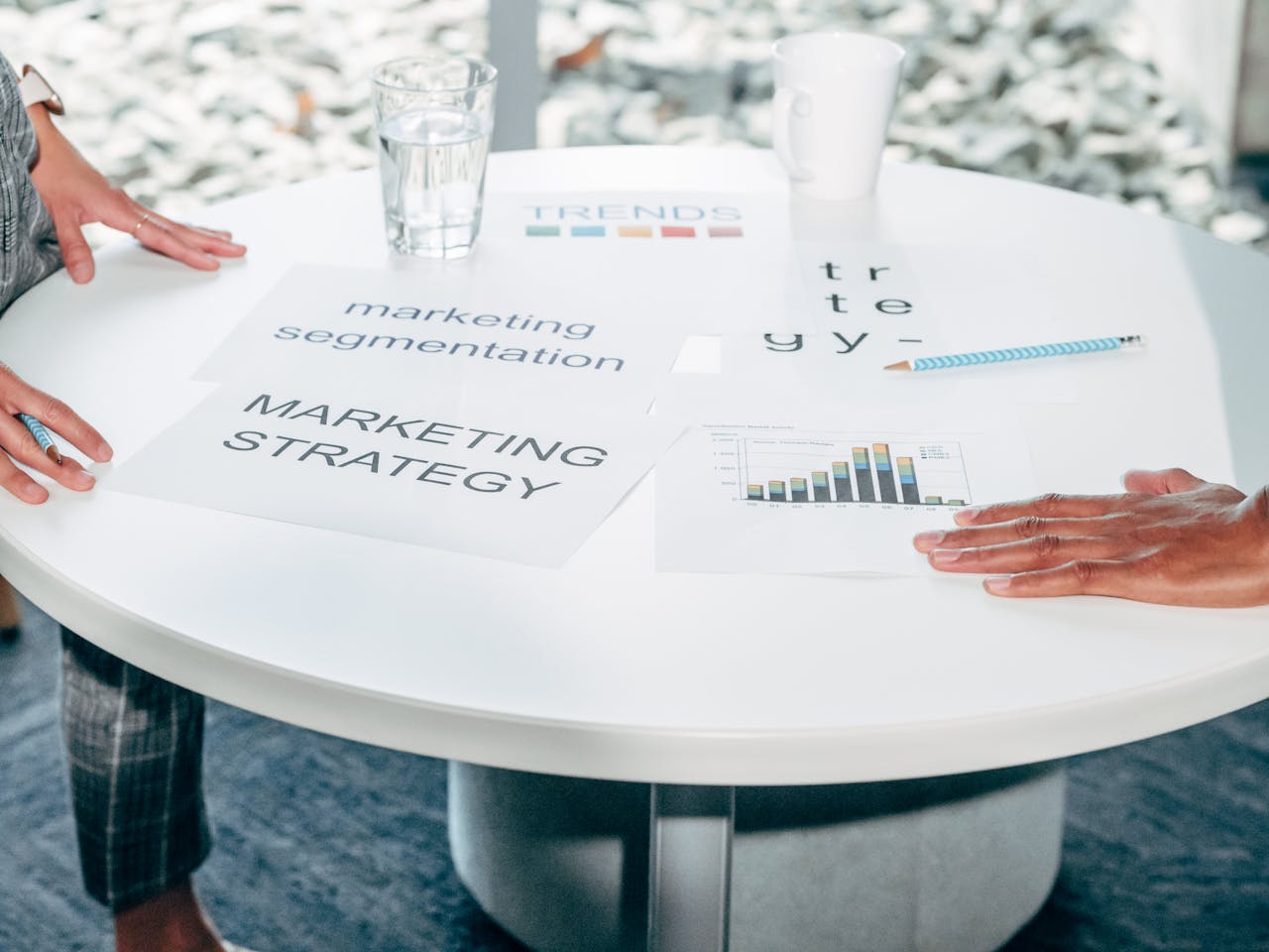 Content Marketing Secrets: How to Drive Traffic and Boost Sales