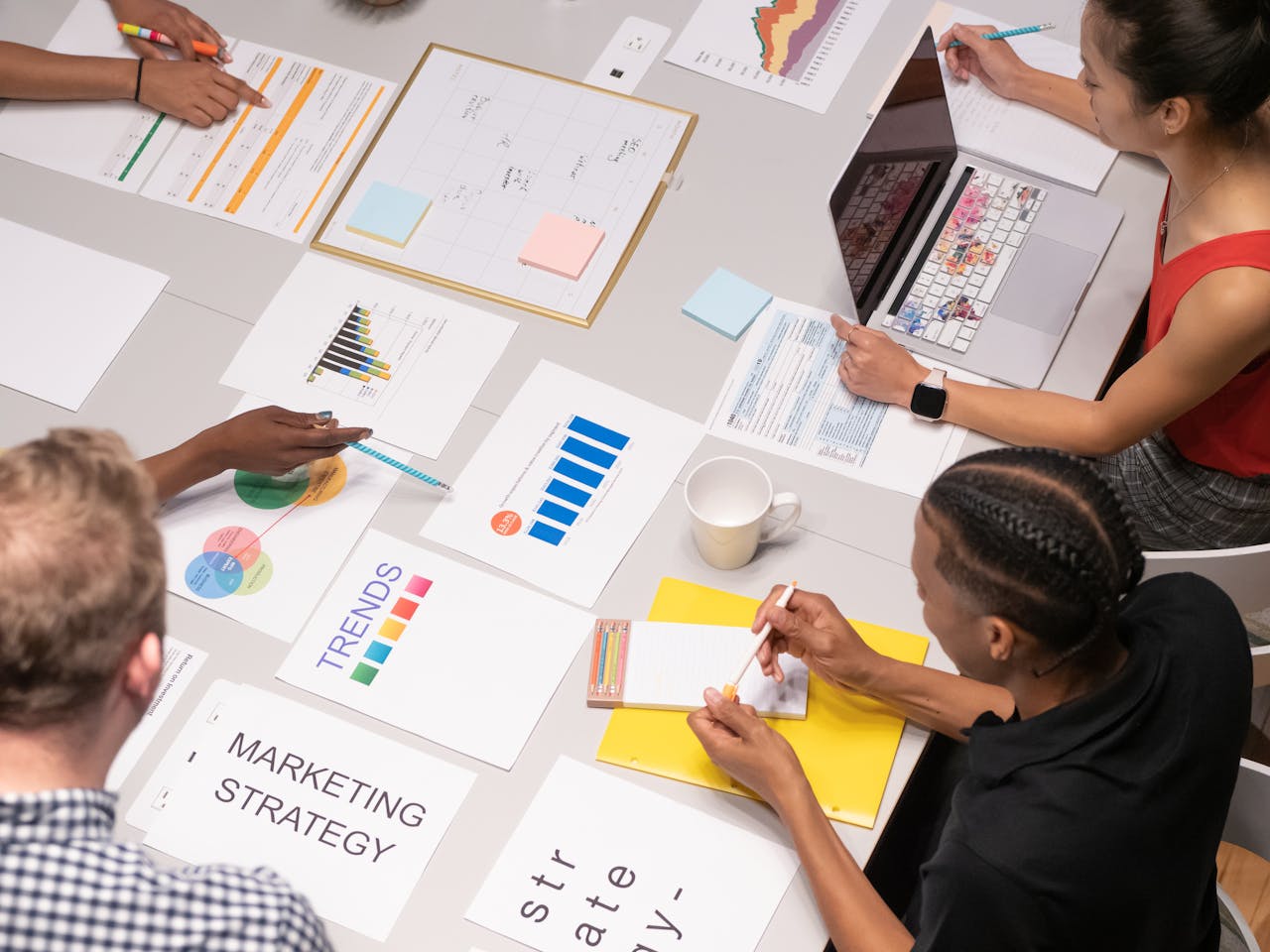 Digital Marketing Strategy Guide 2026: Proven Tactics to Grow Your Business Fast