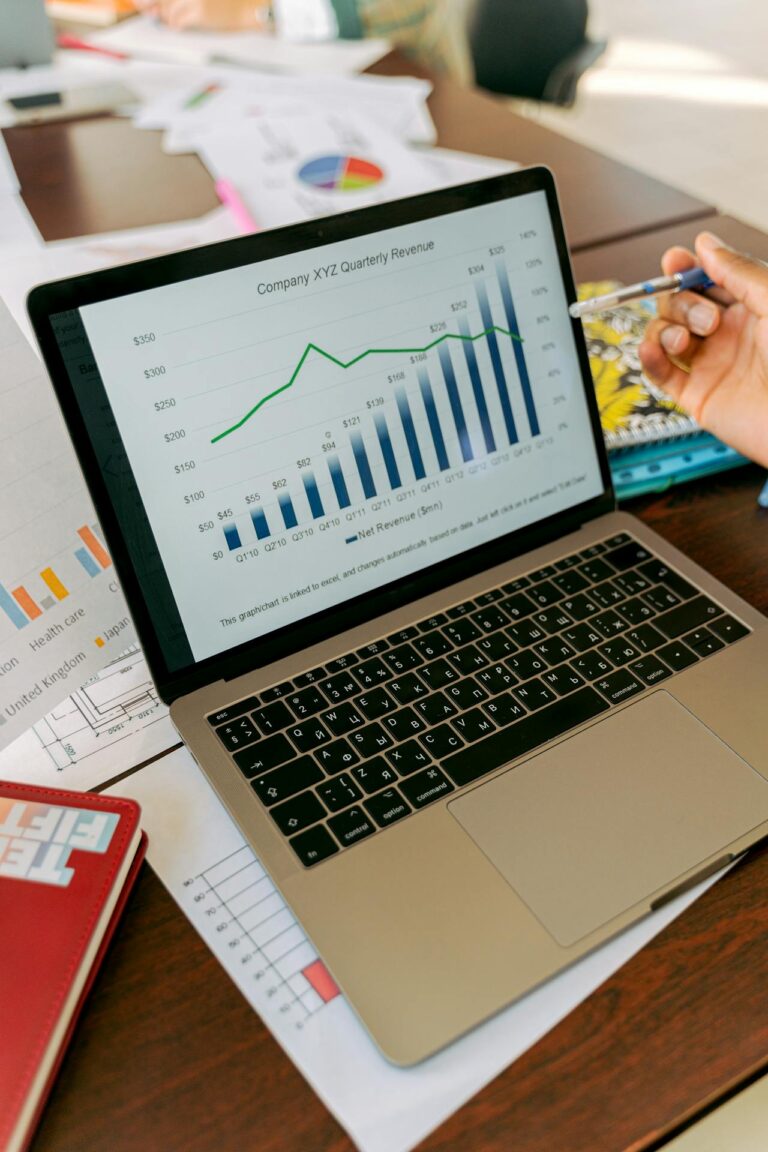 SEO and Marketing: How to Rank #1