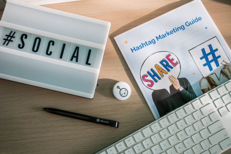 How Digital Marketing Works