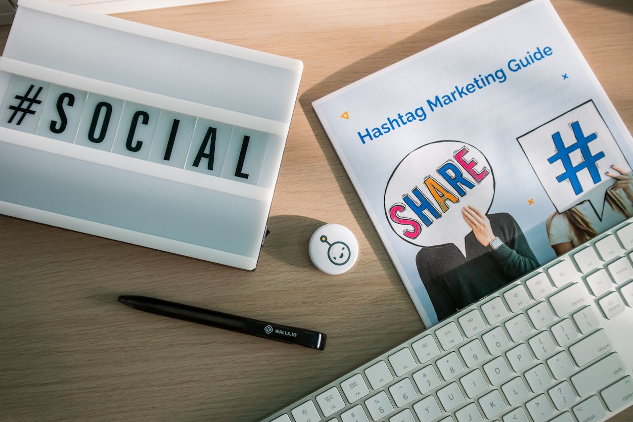 How Digital Marketing Works