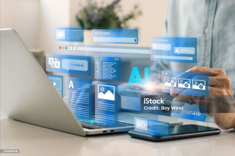 AI Content Marketing Strategies to Rank Higher on Google