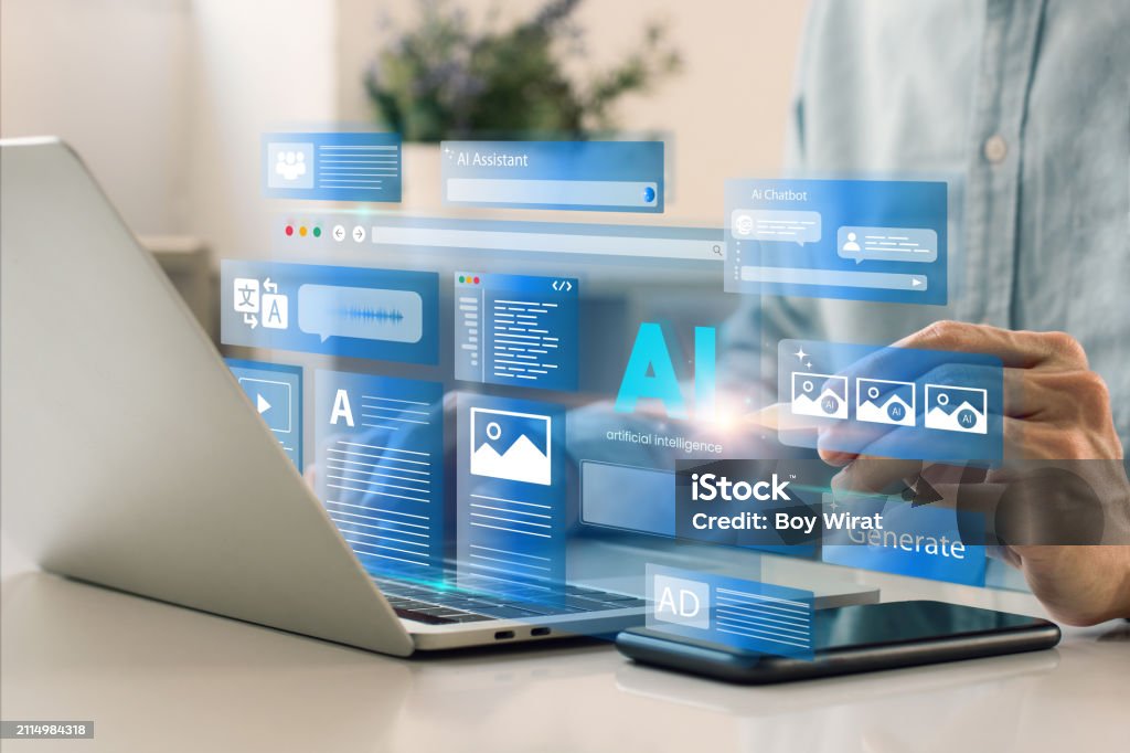 AI Content Marketing Strategies to Rank Higher on Google