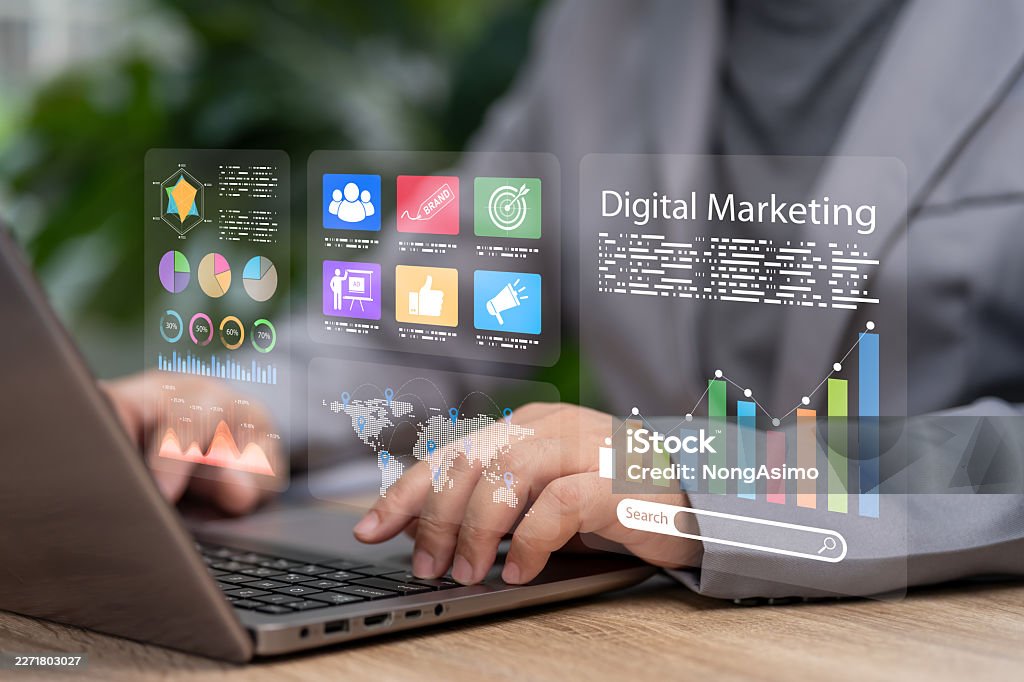 7 Digital Marketing Secrets That Top Brands Use to Grow Faster