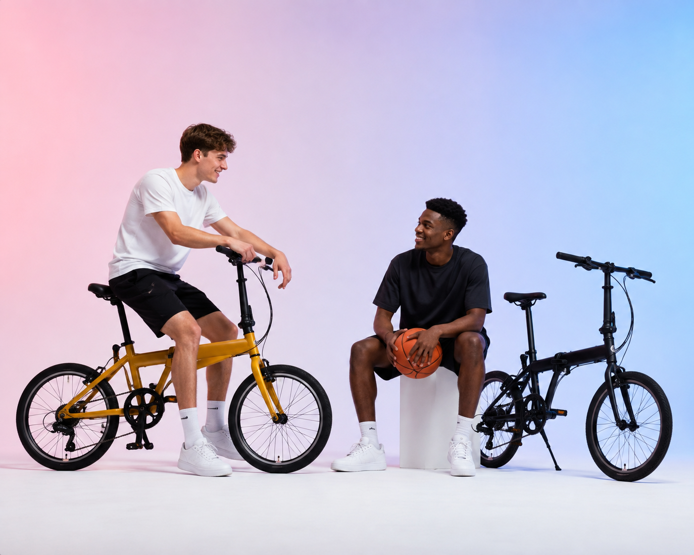 Folding Bike: The Complete Guide to Portable Bicycles (2026)