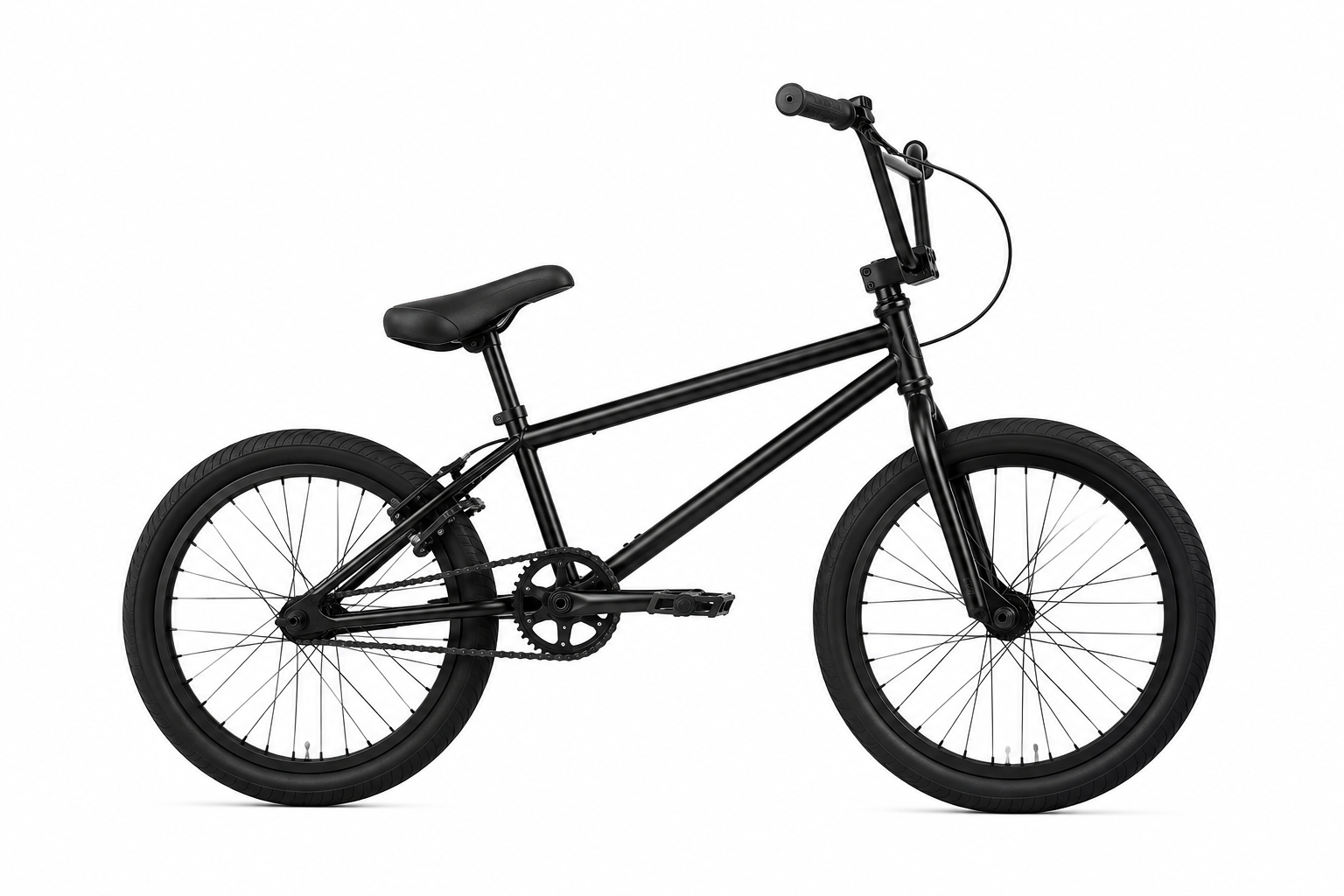 BMX Bicycle: The Complete Guide to Freestyle & Stunt Bikes