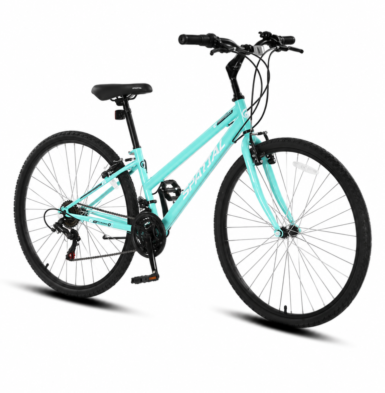 Hybrid Bicycle: The Complete Guide to All-Purpose Commuting and Fitness Bikes