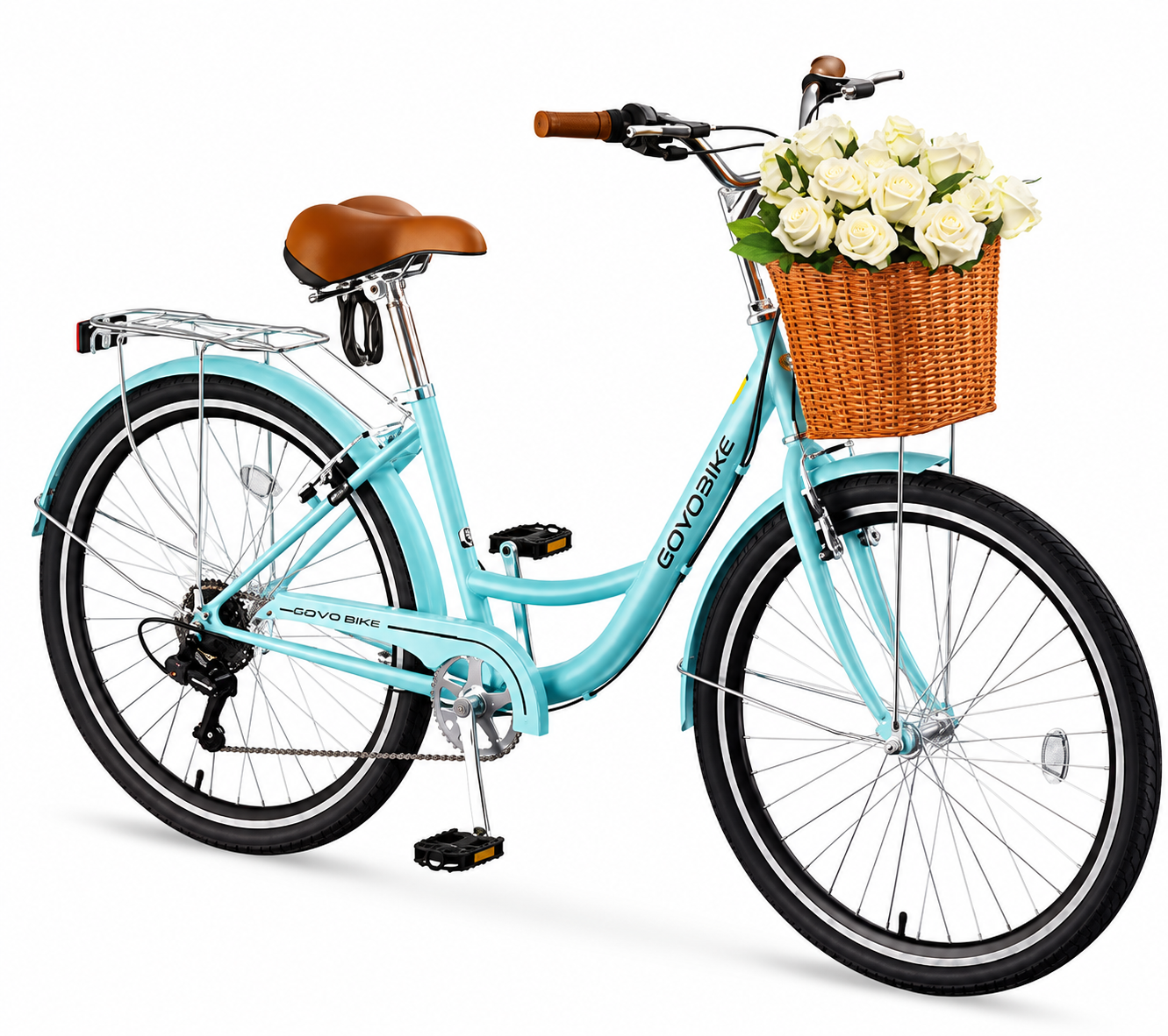 Cruiser Bike: The Complete Guide to Comfortable, Casual Riding