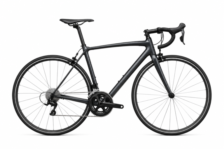 Road Bicycle: The Complete Guide to Speed-Built Bikes