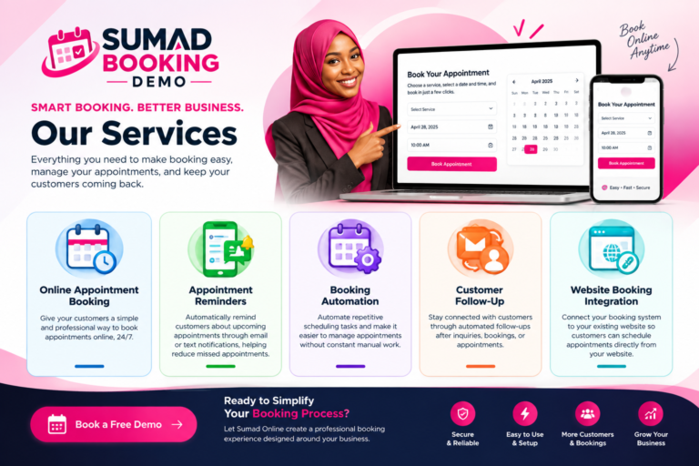 Our Services