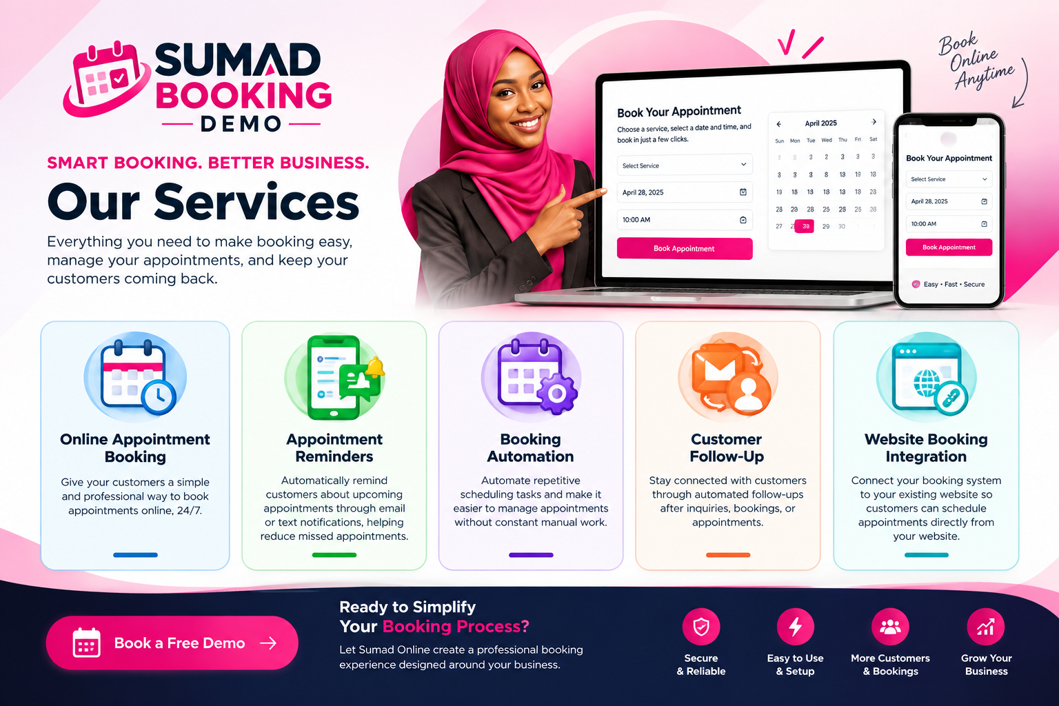 Our Services